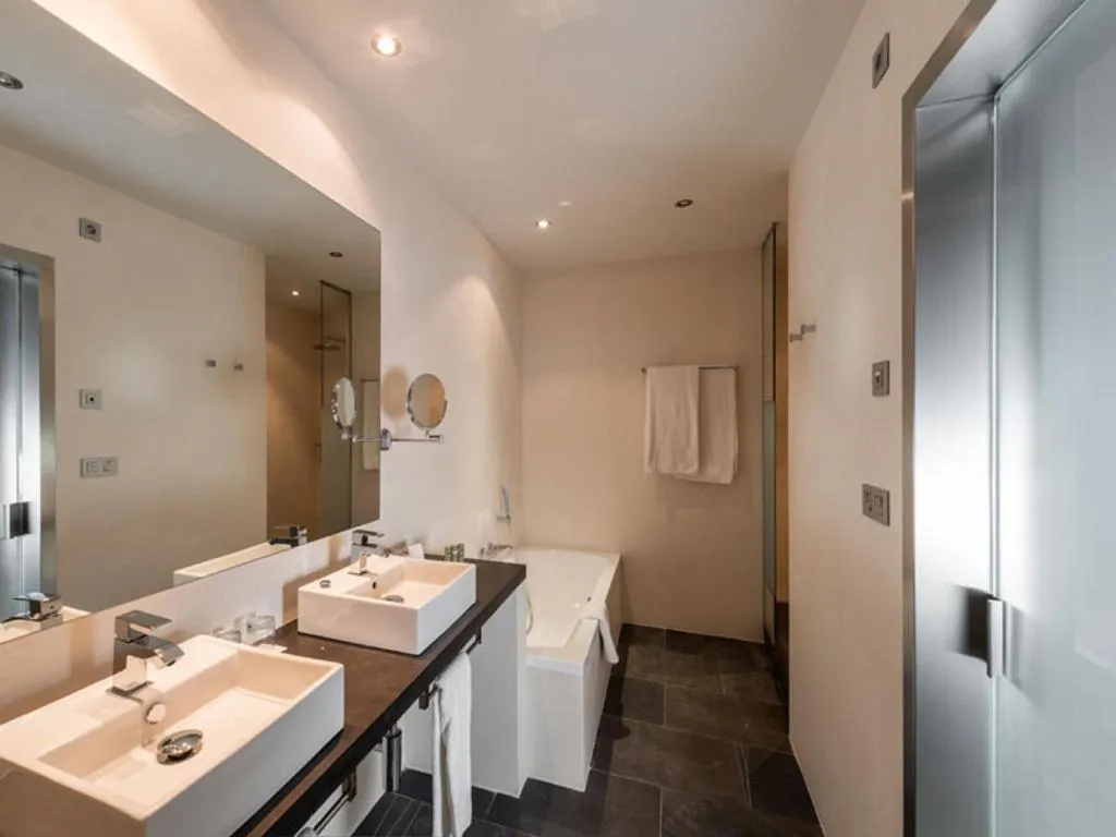 DOUBLE SUPERIOR Room, Áurea Convento Capuchinos by Eurostars Hotel, Madrid