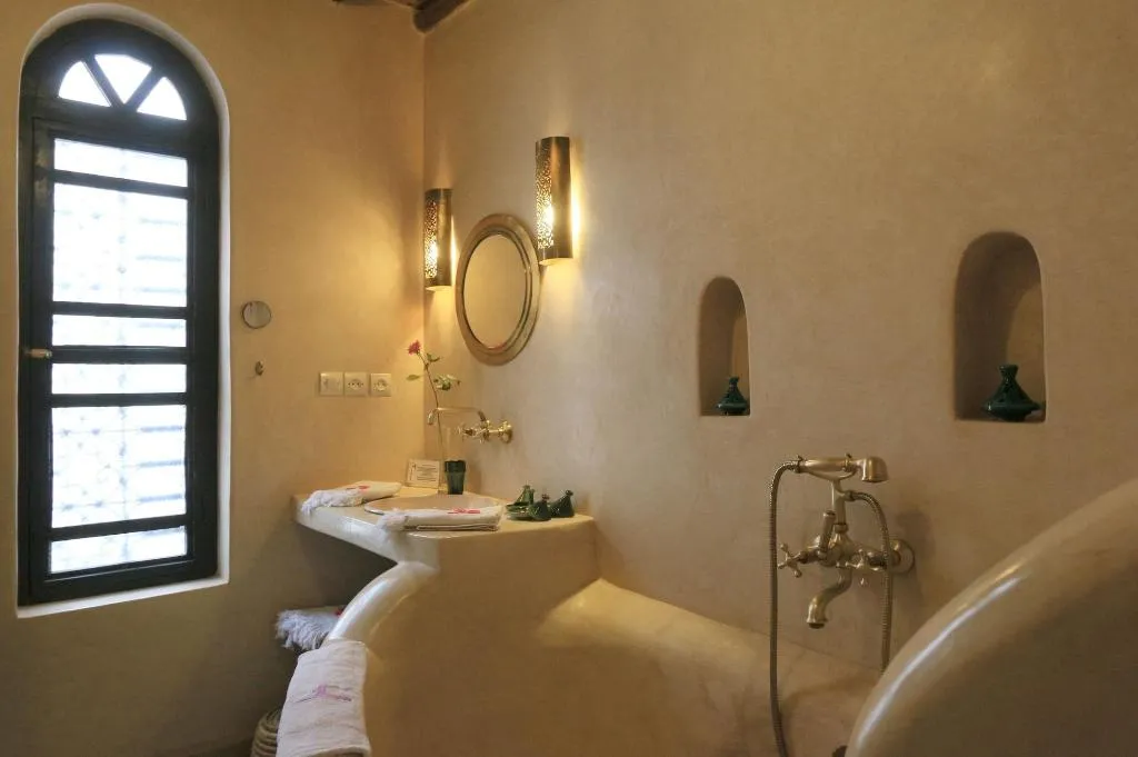 Room, Riad Houdou, Marrakech