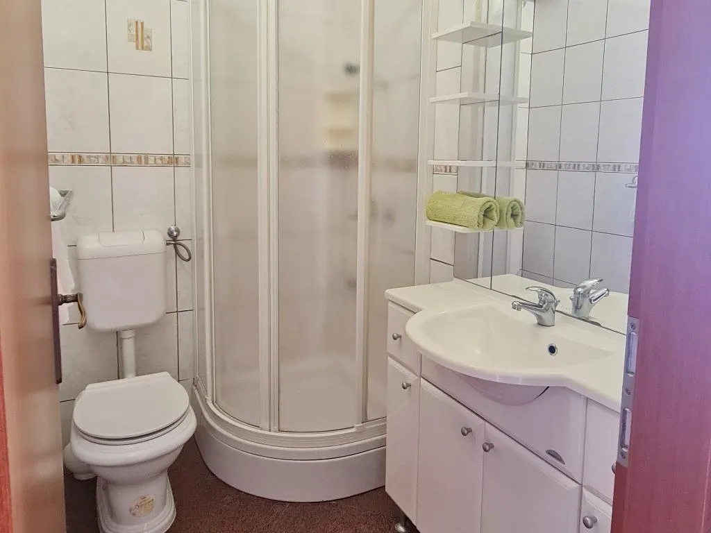 APARTMENT CAPACITY 3 Room, Apartments Damjanka, Dubrovnik