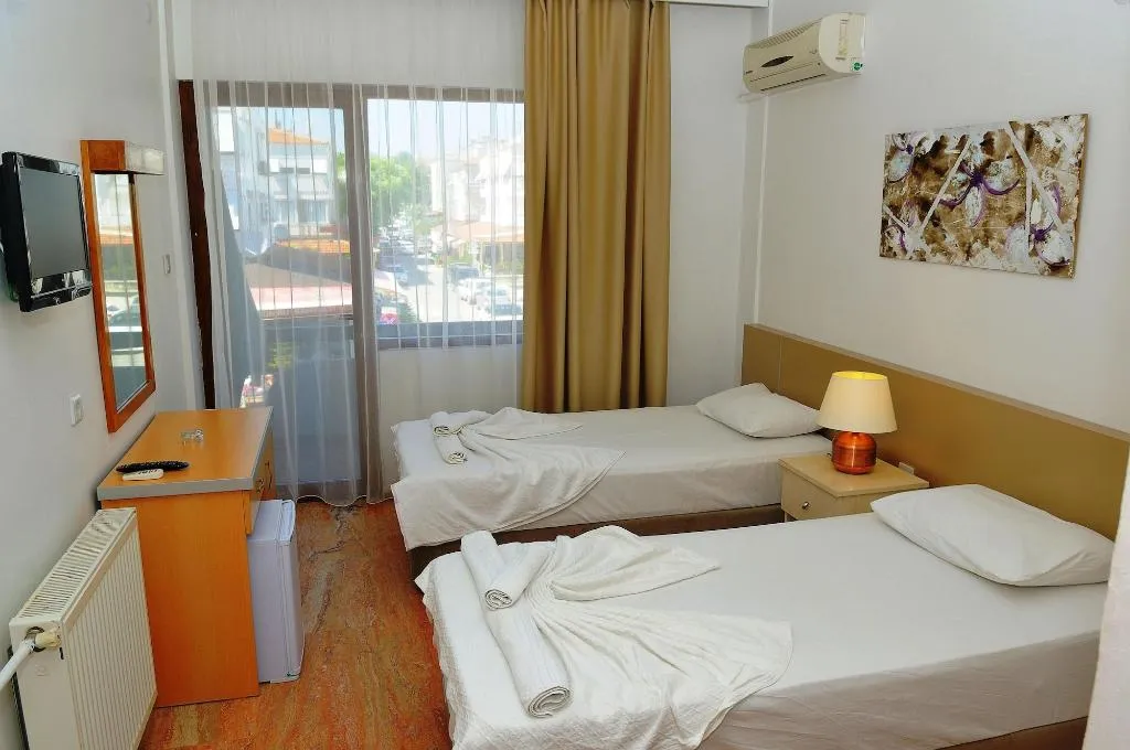 Room, Cesurlar Hotel, Izmir