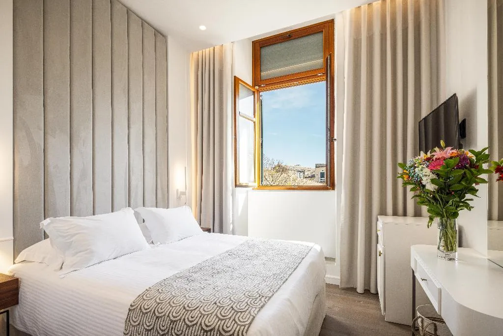 Double or Twin CLASSIC Room, Bella Venezia, Corfu