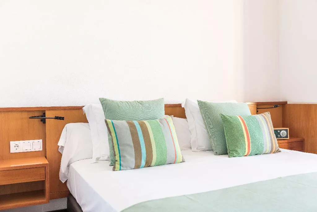 DOUBLE SEA VIEW Room, Almadraba Park, Costa Brava