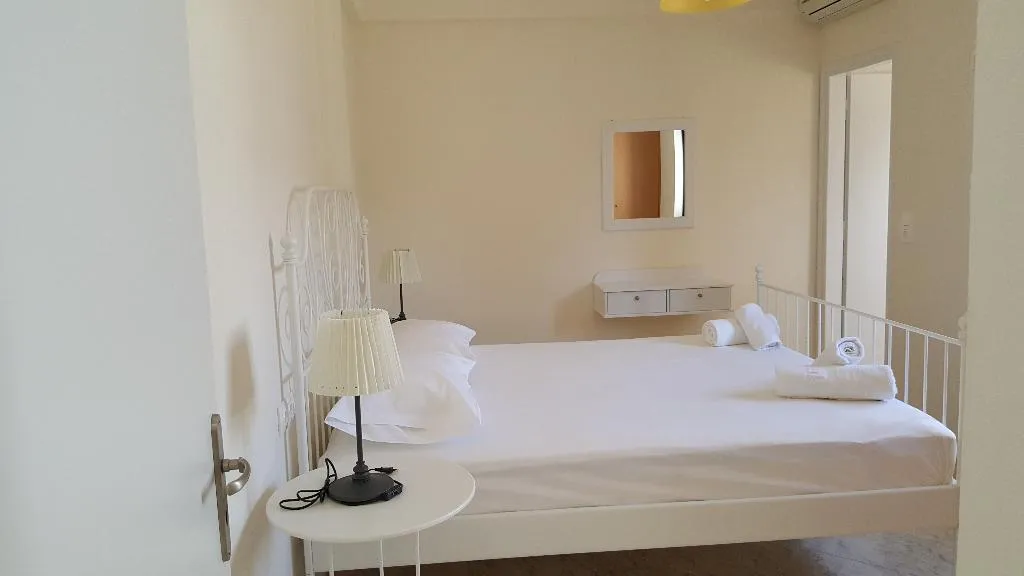Double or Twin ANNEX Room, Mear Apartments & Studios, Crete