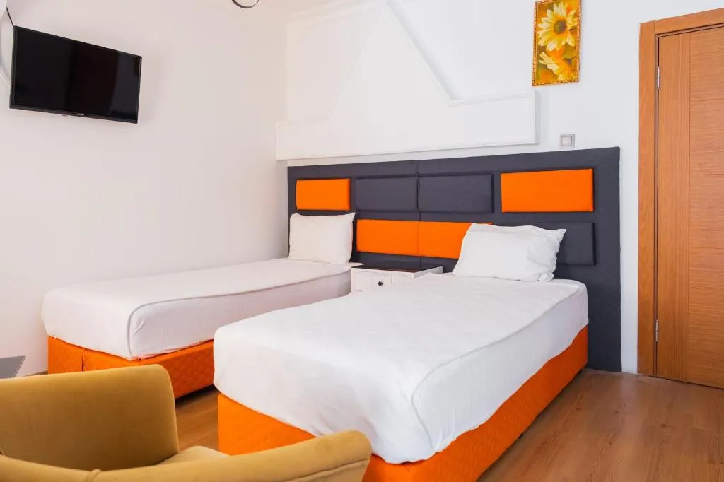 FAMILY ROOM STANDARD Room, NFK The House Hotel, Antalya