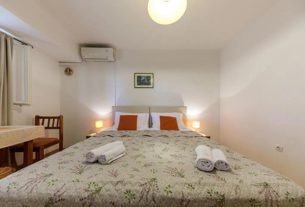 Room, Guesthouse Anica, Dubrovnik