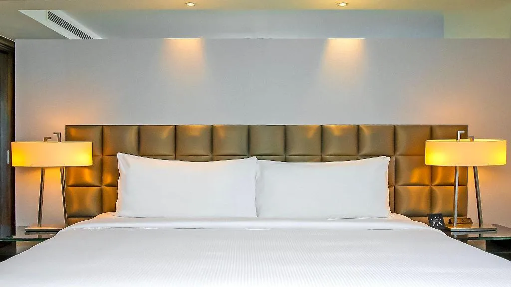 DOUBLE PREMIUM Room, voco Bonnington Dubai, Dubai
