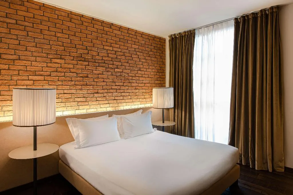 Room DELUXE KING BED Room, Hyatt Centric Murano Venice, Venice