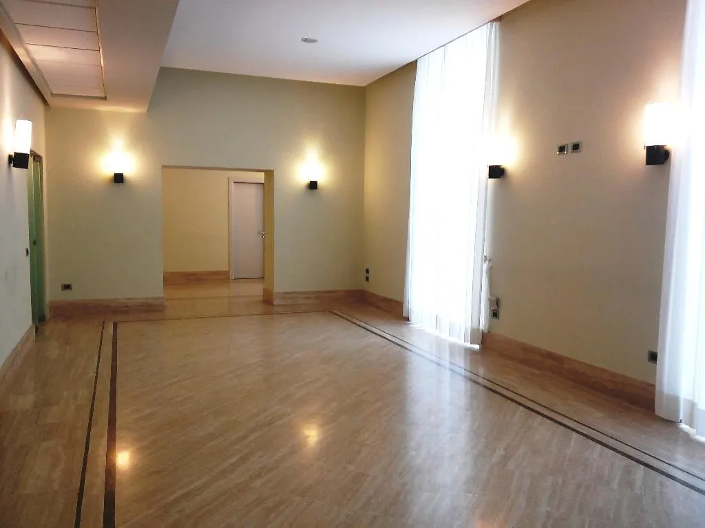 Conferences, Palazzo Esedra, Naples