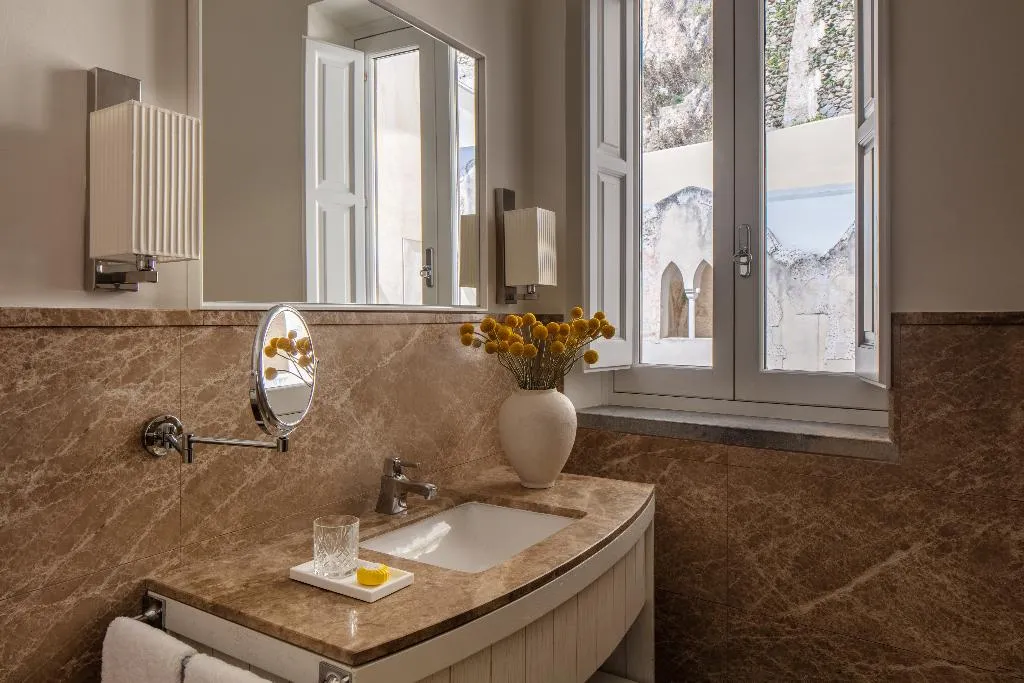 SUITE CLASSIC Room, Anantara Convento di Amalfi Grand Hotel, Naples