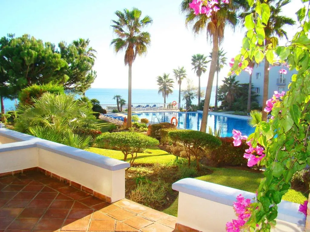 Room, La Perla De Marakech, Costa Del Sol