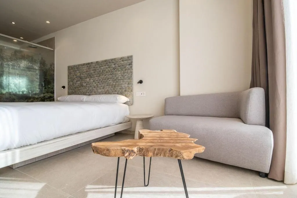 Room, Hotel Ca Diz Baha A By Q Hotels, Costa De La Luz