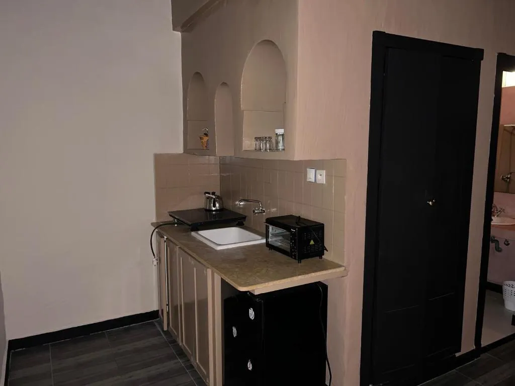 SUITE ONE BEDROOM ONE BATHROOM Room, Hôtel Agyad Agadir, Agadir