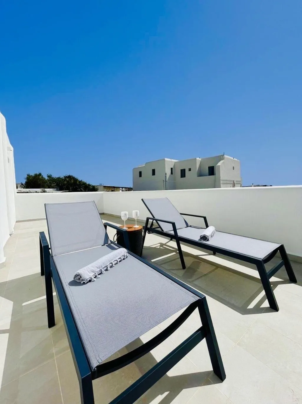 Room, Sofos Suites Mykonos, Mykonos