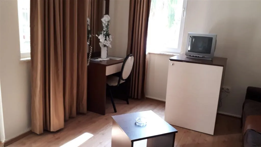DOUBLE ECONOMY Room, Astor Beach, Antalya