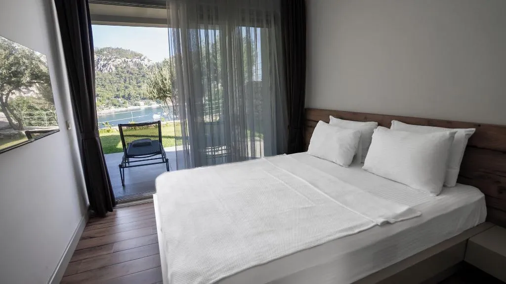 Room, Z Villas, Dalaman