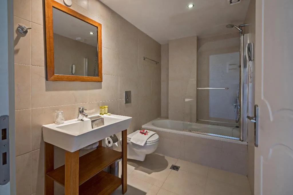 SUITE DELUXE Room, RG Village Crete, Crete