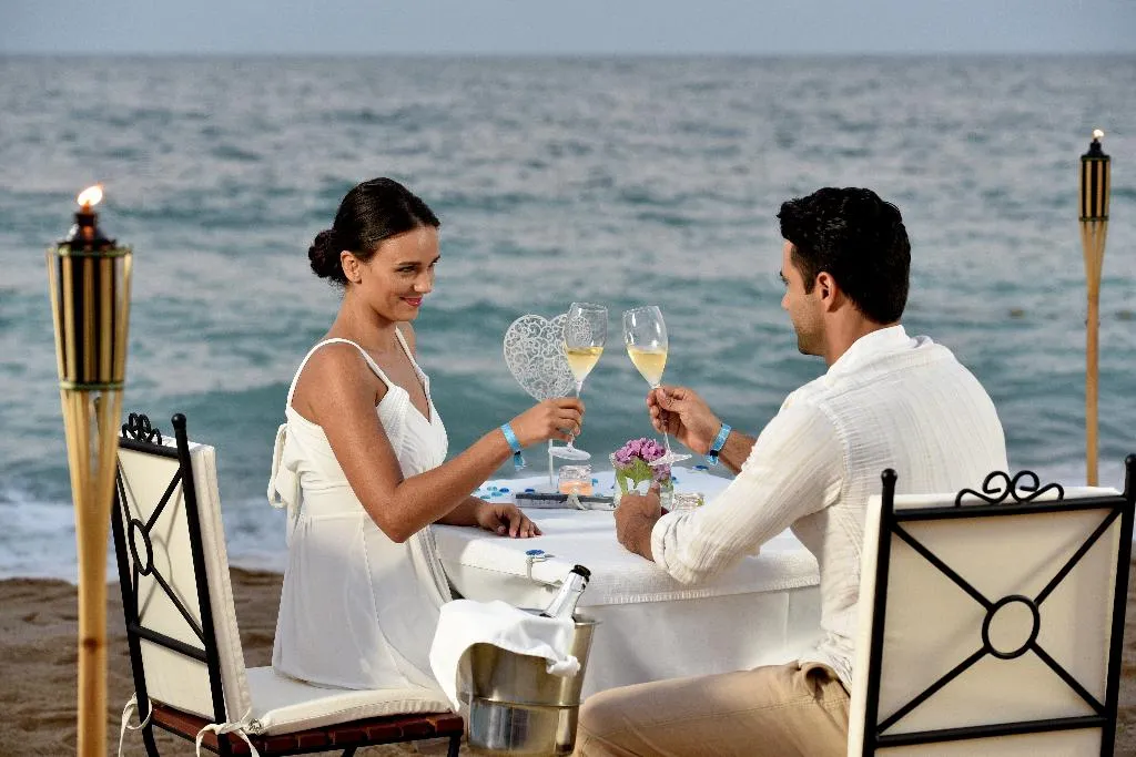 Beach, Grifid Hotel Metropol, Varna