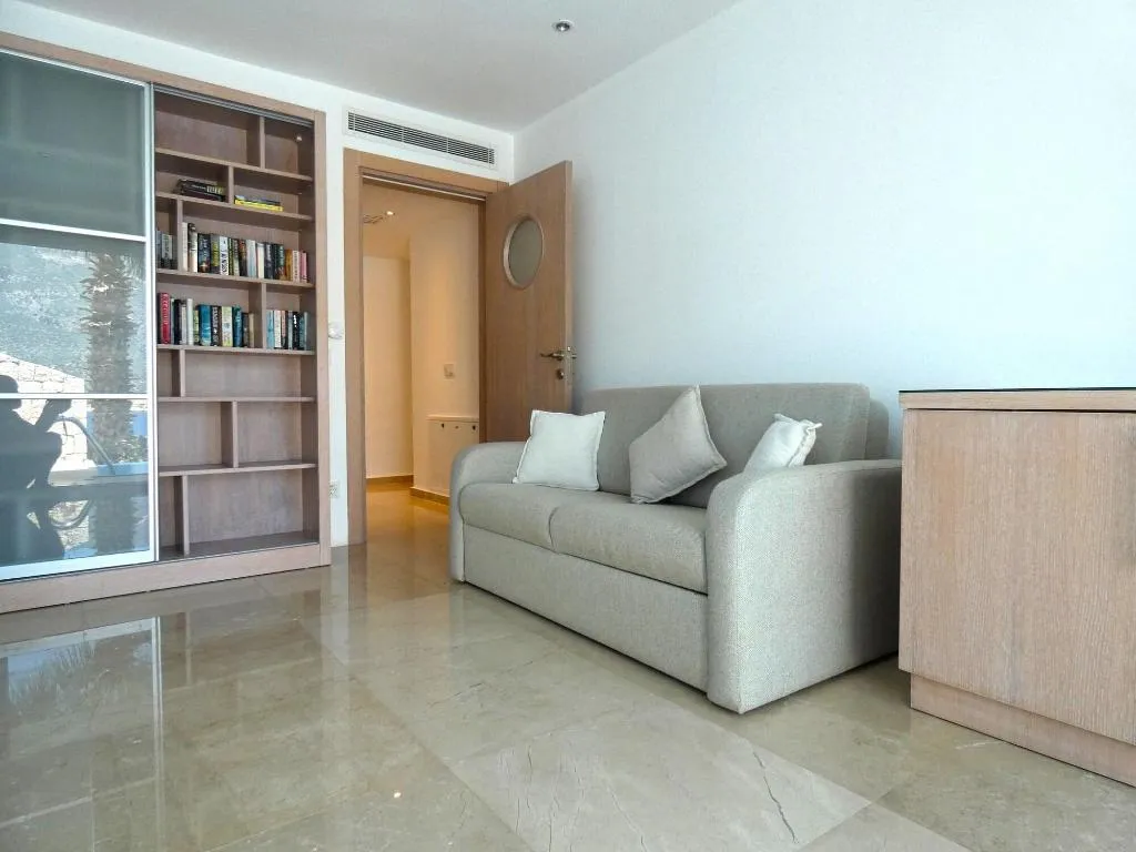 Room, Deniz Feneri Lighthouse +12 ADULT ONLY, Dalaman