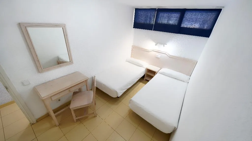 APARTMENT ONE BEDROOM Room, Jardin del Atlantico, Gran Canaria