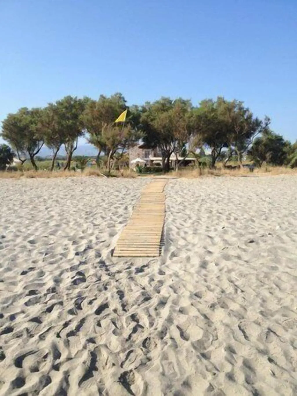 Beach, Lito Beach, Crete