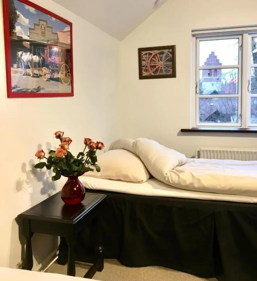 Room, Herstedly Guesthouse, Copenhagen