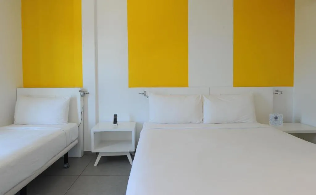 Room OCEAN VIEW Room, Radisson Blu Resort Taghazout Bay Surf Village, Agadir