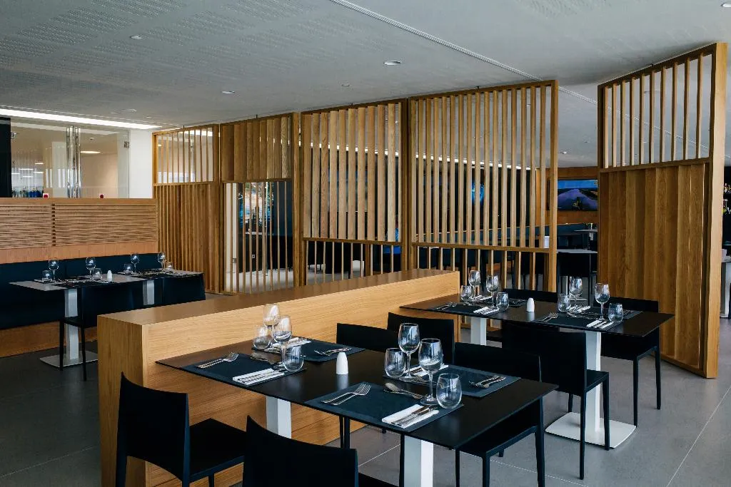 Restaurant, Rafa Nadal Residence, Majorca