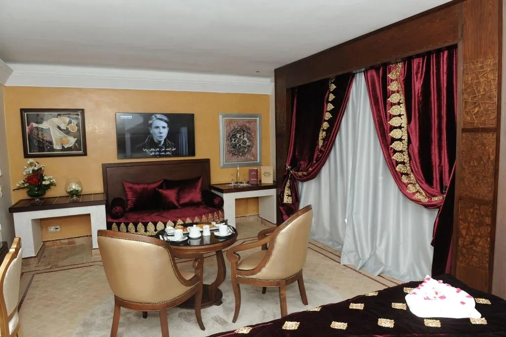 Room, Prestige Agadir Boutique Spa, Agadir