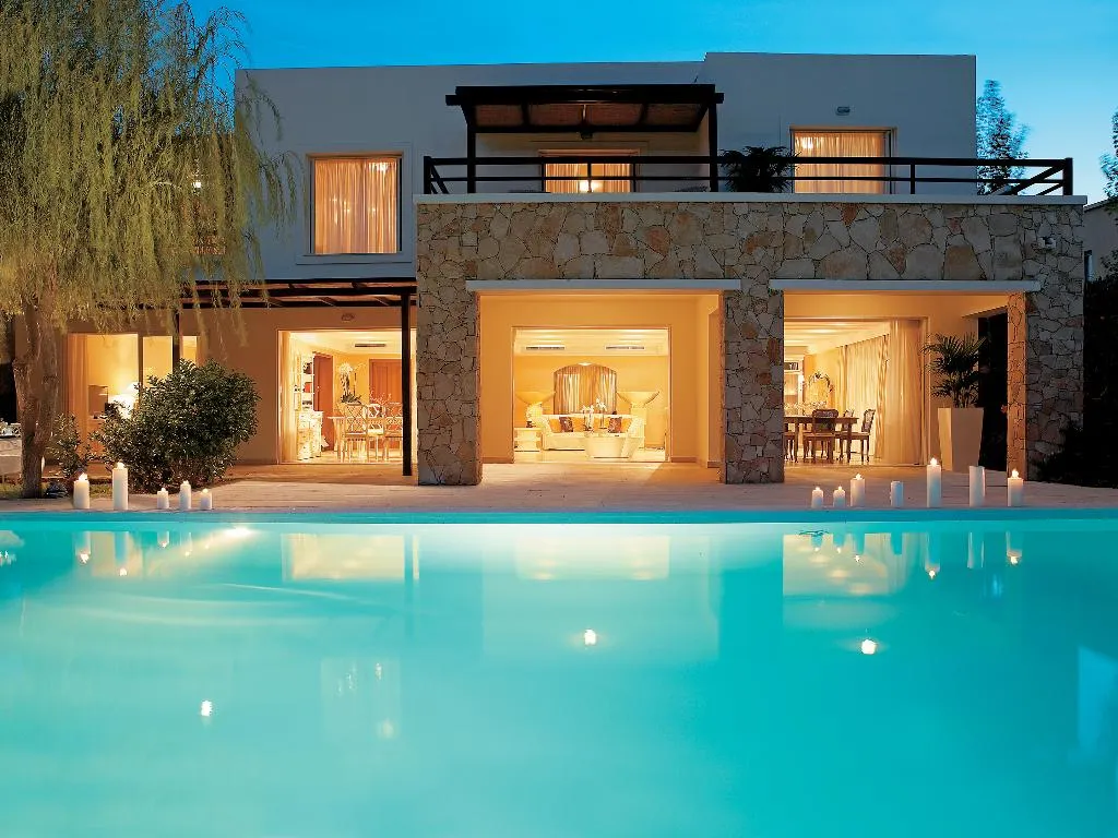 General view, Grecotel LUXME Kos, Kos