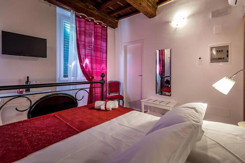 Room, B&B La Stella D'Oro, Florence