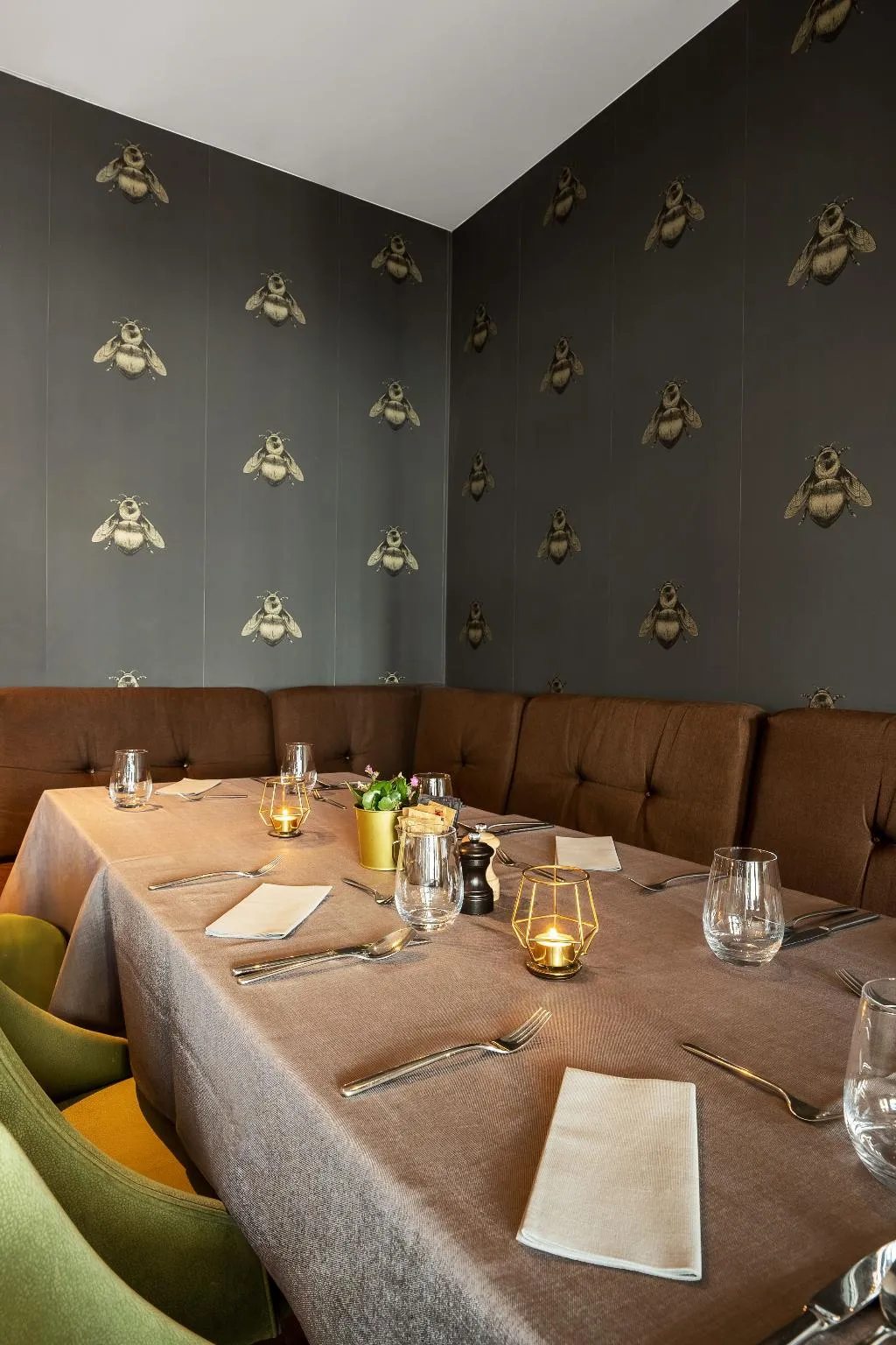 Restaurant, Wellton Centrum Hotel & SPA, Riga