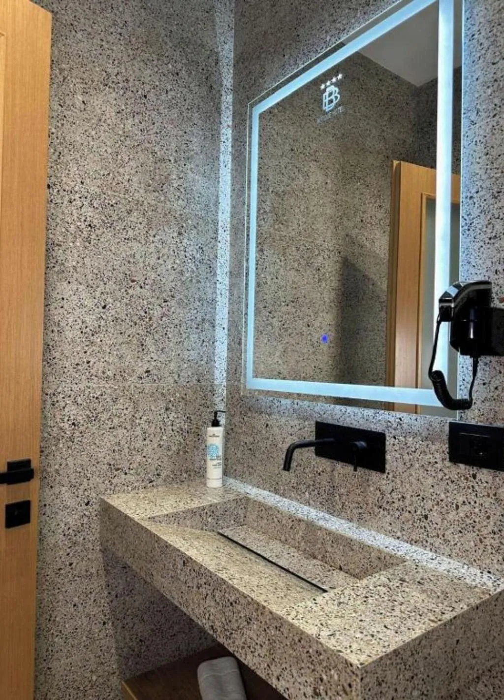 Room, Beliz Boutique Hotel, Kavaje