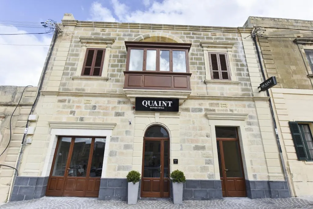 General view, Quaint Boutique Hotel Xewkija, Gozo