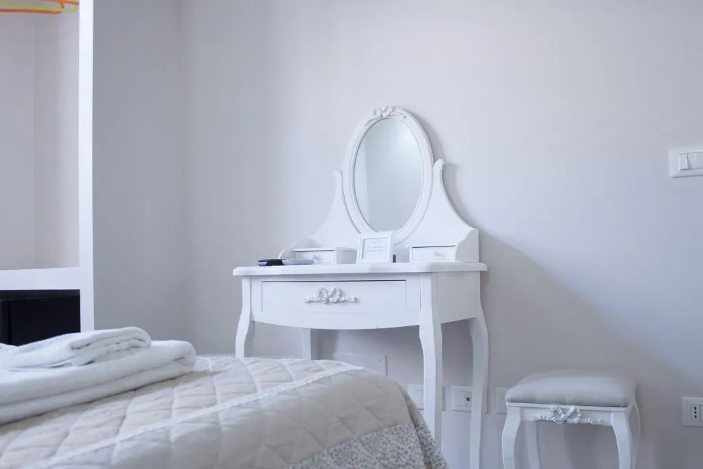 Room, Hotel Agorà, Naples