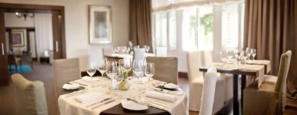 Restaurant, Villa Orsula, Dubrovnik