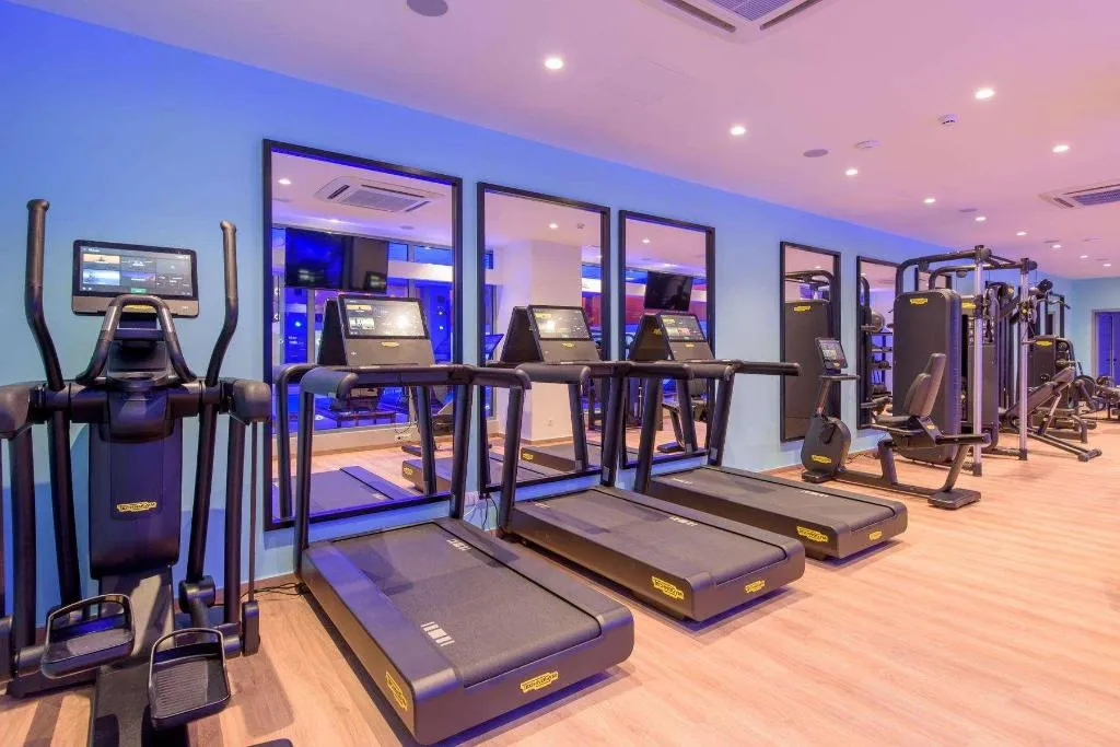 Sports and Entertainment, Arina Beach Resort, Crete