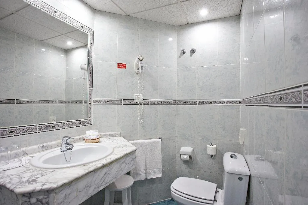 STUDIO STANDARD Room, Ona Princesa Playa, Costa Del Sol