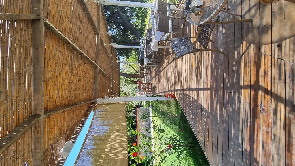 General view, Lemon Garden Butik Otel, Dalaman