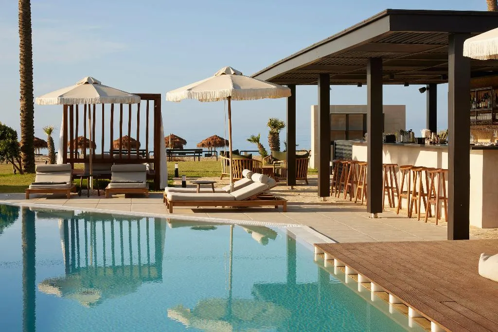 Pool, Asterion Suites & Spa, Crete