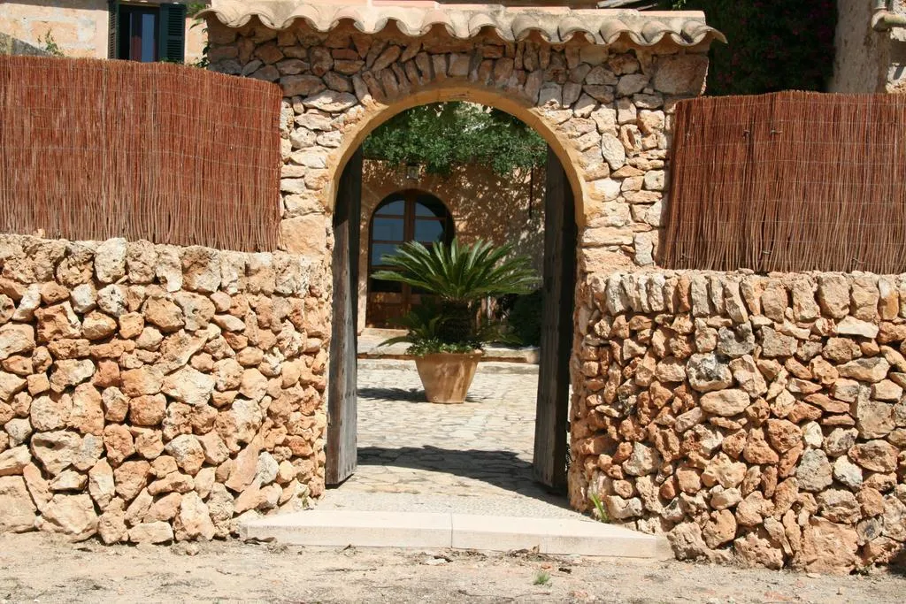 Terrace, Agroturismo Petit Hotel Son Perdiu – Adults Only, Majorca