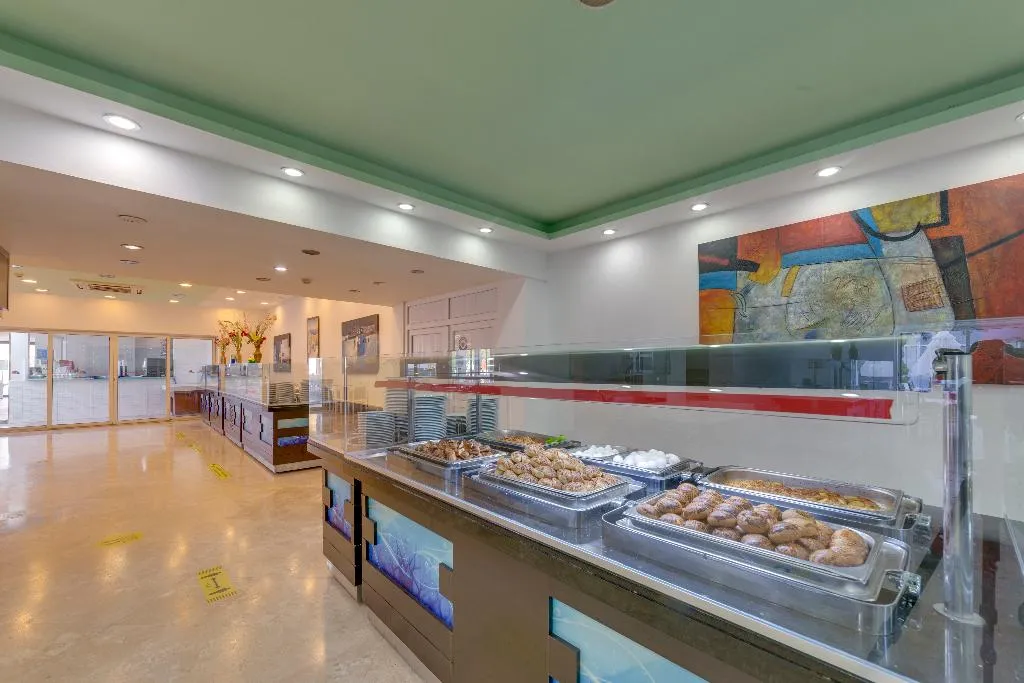 Restaurant, Solana By Yelken, Bodrum
