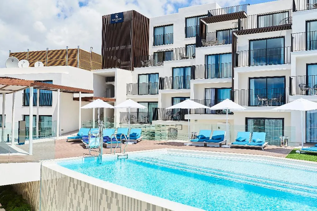 General view, Eurostars Ibiza, Ibiza
