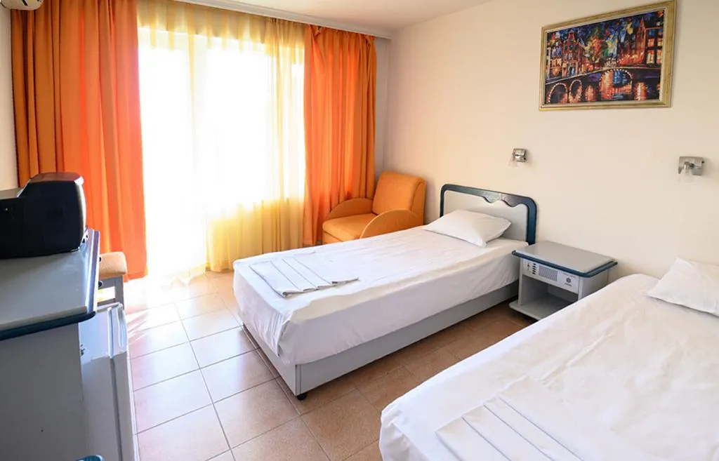 DOUBLE STANDARD Room, Iskar, Bourgas