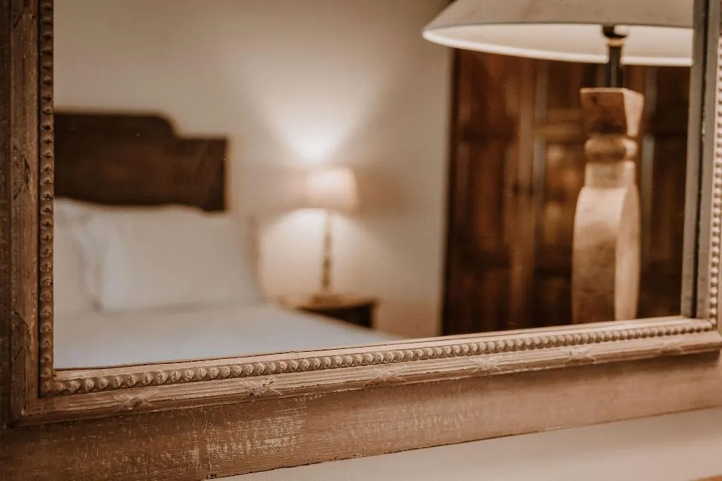 Room, Relais Villa Carola, Olbia