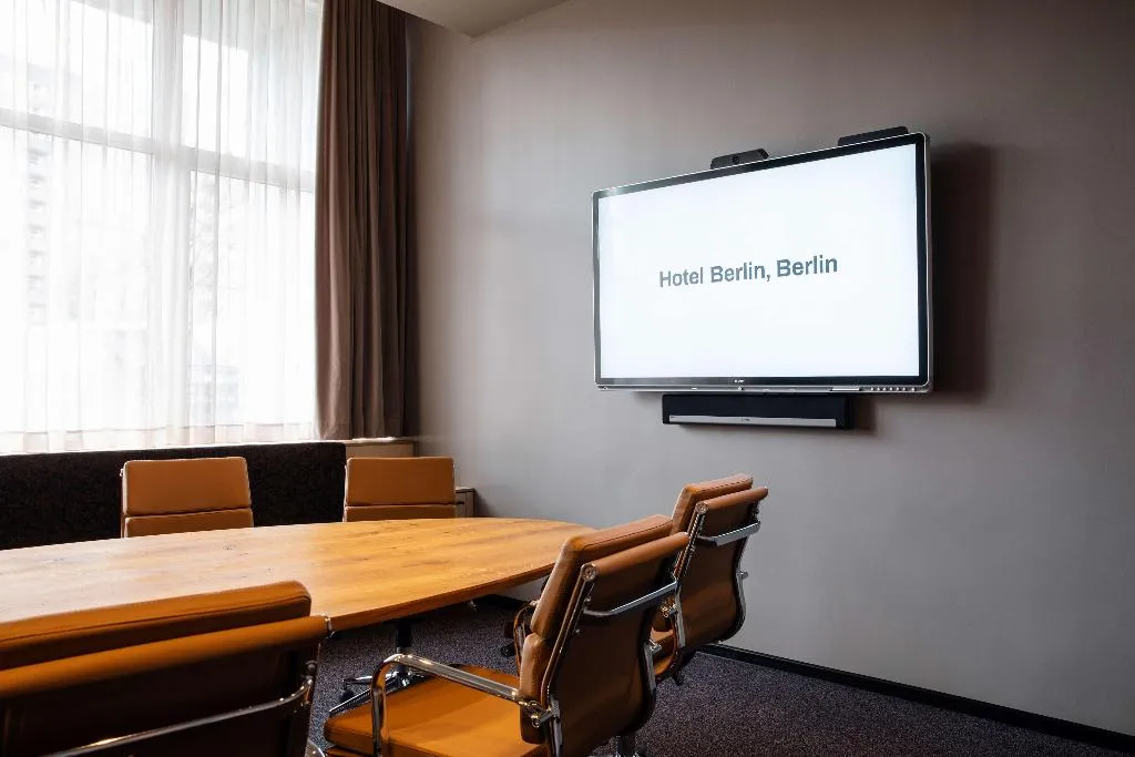 Conferences, Hotel Berlin, Berlin, Berlin