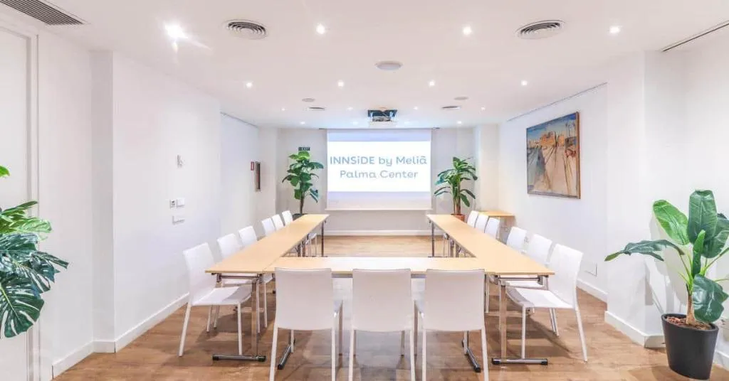Conferences, Innside Palma Center, Majorca