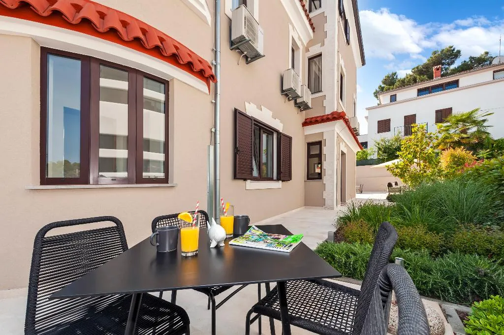 General view, Sunset Residence Rovinj, Istria