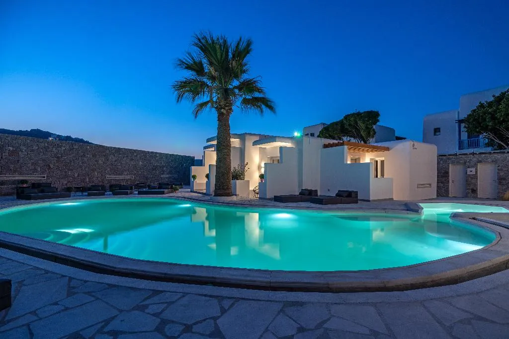 Pool, Omnia Mykonos Boutique Hotel & Suites, Mykonos
