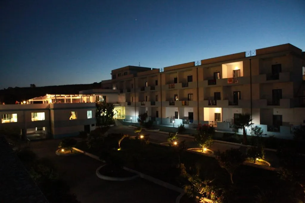 General view, Hotel Club Selinunte Beach AiMori, Palermo
