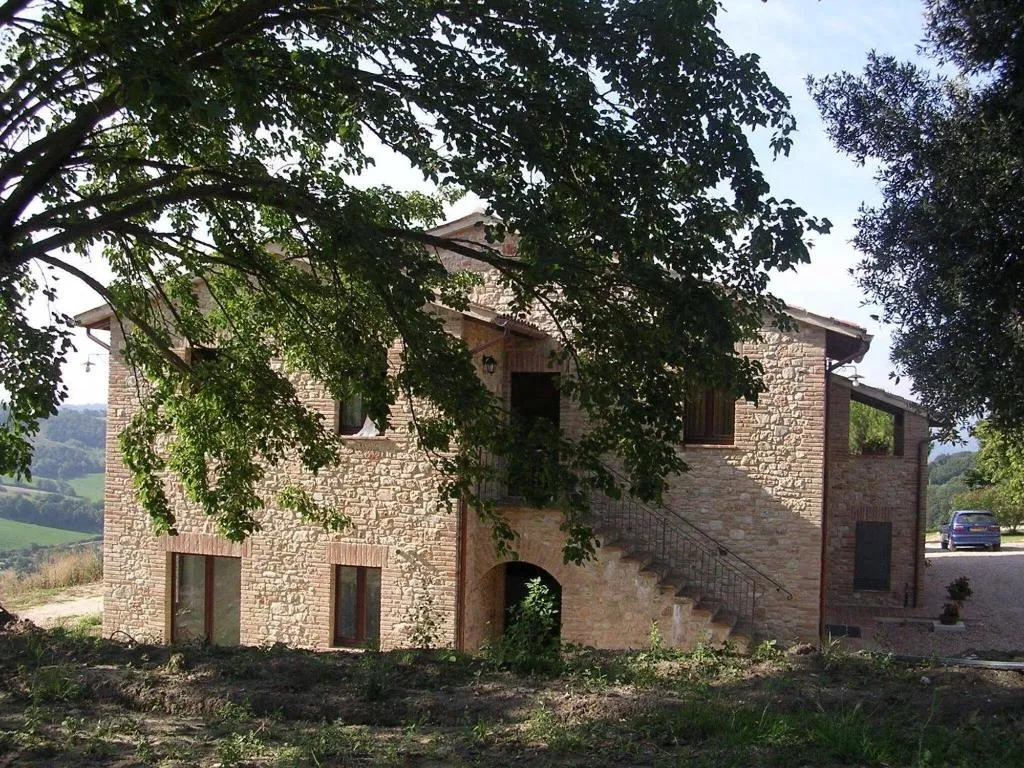 General view, Agriturismo Il Borghetto, Perugia